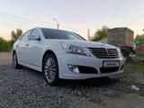 Hyundai Equus 2014 года за 13 000 000 тг. в Усть-Каменогорск