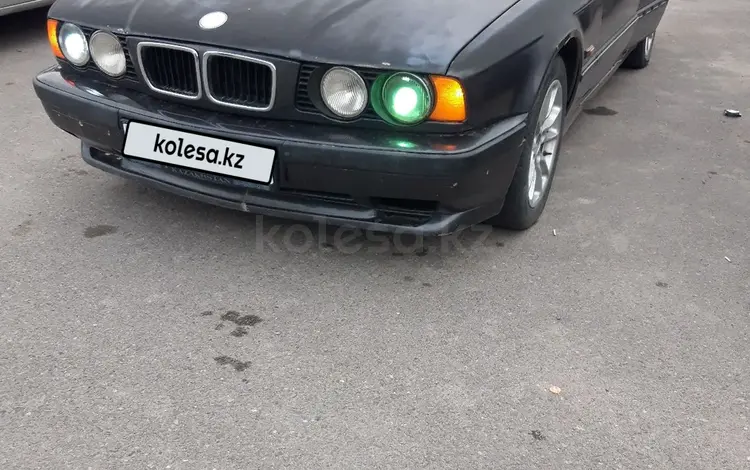 BMW 520 1995 года за 1 600 000 тг. в Тараз