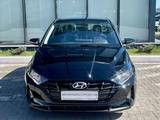 Hyundai i20 2023 года за 8 690 000 тг. в Караганда – фото 2
