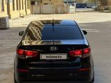 Kia Rio 2016 года за 4 200 000 тг. в Атырау – фото 3