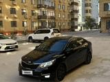 Kia Rio 2016 года за 4 200 000 тг. в Атырау – фото 5