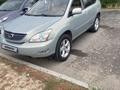 Lexus RX 330 2003 годаfor8 500 000 тг. в Талдыкорган