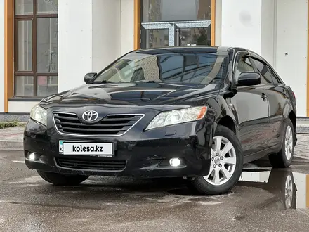 Toyota Camry 2008 года за 6 400 000 тг. в Караганда