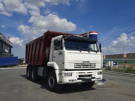 КамАЗ  6520 2012 года за 25 000 000 тг. в Атырау