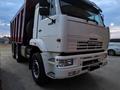 КамАЗ  6520 2012 годаүшін25 000 000 тг. в Атырау – фото 3