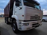 КамАЗ  6520 2012 года за 25 000 000 тг. в Атырау – фото 3