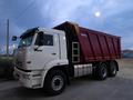 КамАЗ  6520 2012 годаүшін25 000 000 тг. в Атырау – фото 7