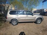 Suzuki XL7 2004 года за 5 100 000 тг. в Кокшетау – фото 2