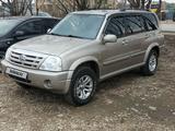 Suzuki XL7 2004 года за 5 100 000 тг. в Кокшетау – фото 5