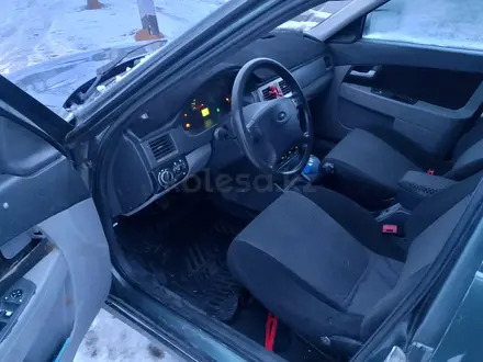 ВАЗ (Lada) Priora 2171 2012 года за 1 200 000 тг. в Уральск – фото 7