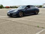 Porsche Panamera 2014 годаүшін30 000 000 тг. в Алматы – фото 3