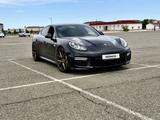 Porsche Panamera 2014 годаүшін30 000 000 тг. в Алматы