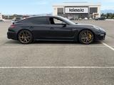 Porsche Panamera 2014 годаүшін30 000 000 тг. в Алматы – фото 4