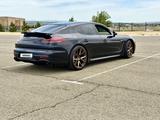 Porsche Panamera 2014 годаүшін30 000 000 тг. в Алматы – фото 5
