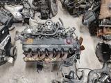 Двигатель 103 Мерседес за 450 000 тг. в Караганда