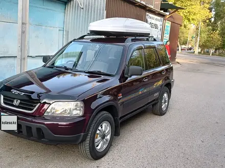 Honda CR-V 1996 года за 3 700 000 тг. в Тараз