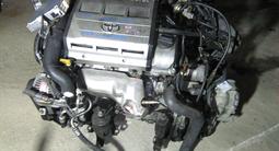 Двигатель 2mz-fe двс на Toyota Япония привозной 1mz/2az/1az/2gr/vq35/k24 за 550 000 тг. в Алматы