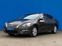 Nissan Teana 2014 годаүшін7 340 000 тг. в Алматы