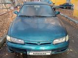 Mazda 626 1993 года за 950 000 тг. в Усть-Каменогорск