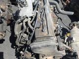 ДВИГАТЕЛЬ 4AFE 3SFE 7AFE ТОЙОТА 1.6 1.8 2.0 2.2 TOYOTA МОТОР ДВС КАРИНА Е за 350 000 тг. в Алматы – фото 3