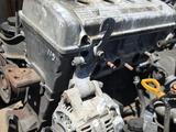 ДВИГАТЕЛЬ 4AFE 3SFE 7AFE ТОЙОТА 1.6 1.8 2.0 2.2 TOYOTA МОТОР ДВС КАРИНА Е за 350 000 тг. в Алматы – фото 4