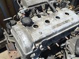 ДВИГАТЕЛЬ 4AFE 3SFE 7AFE ТОЙОТА 1.6 1.8 2.0 2.2 TOYOTA МОТОР ДВС КАРИНА Еүшін350 000 тг. в Алматы