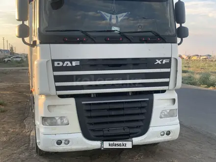 DAF  XF 105 2011 года за 23 000 000 тг. в Атырау