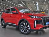 Chery Tiggo 4 Style 2024 года за 6 500 000 тг. в Алматы – фото 3