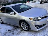 Toyota Camry 2013 годаүшін5 500 000 тг. в Атырау – фото 3