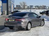 Toyota Camry 2019 годаfor12 000 000 тг. в Усть-Каменогорск – фото 4