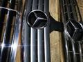 Решетка радиатора Mercedes Benz w203 до рест за 35 000 тг. в Шымкент – фото 5