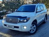 Toyota Land Cruiser 2015 года за 25 700 000 тг. в Костанай – фото 2