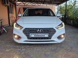 Hyundai Accent 2019 года за 7 000 000 тг. в Атырау