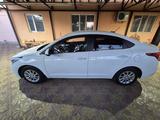 Hyundai Accent 2019 года за 7 000 000 тг. в Атырау – фото 5