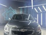 Chevrolet Cobalt 2020 года за 6 800 000 тг. в Алматы – фото 4