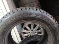 Goodyear ultra grip 600үшін75 000 тг. в Алматы