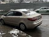 Kia Rio 2012 года за 3 780 000 тг. в Кызылорда – фото 2