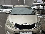 Kia Rio 2012 года за 3 780 000 тг. в Кызылорда – фото 4