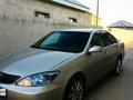 Toyota Camry 2002 годаүшін4 500 000 тг. в Алматы – фото 27