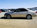 Toyota Camry 2002 годаfor4 500 000 тг. в Алматы – фото 4