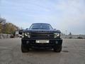 Land Rover Range Rover 2004 года за 4 800 000 тг. в Алматы – фото 2