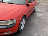 Opel Vectra 1998 годаүшін1 550 000 тг. в Алматы – фото 3