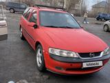 Opel Vectra 1998 годаүшін1 550 000 тг. в Алматы – фото 2