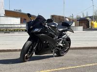 Yamaha  YZF-R6 2006 годаүшін3 100 000 тг. в Астана