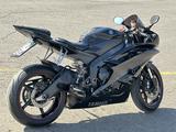 Yamaha  YZF-R6 2006 годаfor3 100 000 тг. в Астана – фото 2