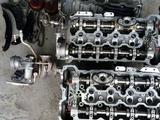 Двигатель BMW n63 за 100 000 тг. в Алматы