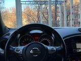 Nissan Juke 2013 годаүшін6 890 000 тг. в Алматы