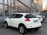 Nissan Juke 2013 годаүшін6 890 000 тг. в Алматы – фото 2