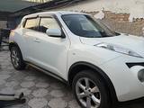 Nissan Juke 2013 годаүшін6 890 000 тг. в Алматы – фото 3