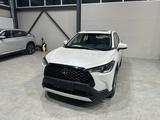 Toyota Corolla Cross 2024 годаүшін11 000 000 тг. в Атырау